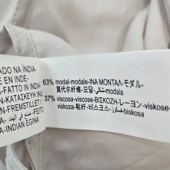 ZARA OPEN BACK TOP - Picture 11 of 11